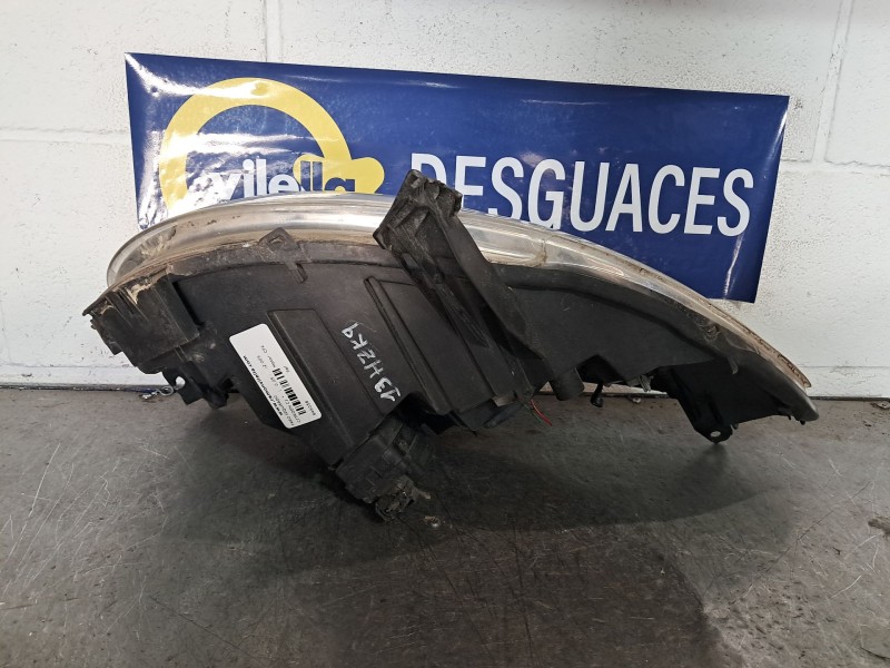Recambio de faro izquierdo para citroen c1  | 0.05 - ...  | 0.05 - ... referencia OEM IAM 89092918  