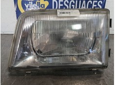 Recambio de faro izquierdo para tata telcoline (40_fd) 2.0 tdic 4x4 referencia OEM IAM   