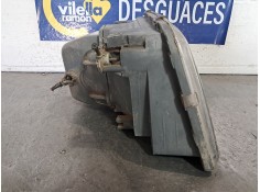 Recambio de faro izquierdo para tata telcoline (40_fd) 2.0 tdic 4x4 referencia OEM IAM    2