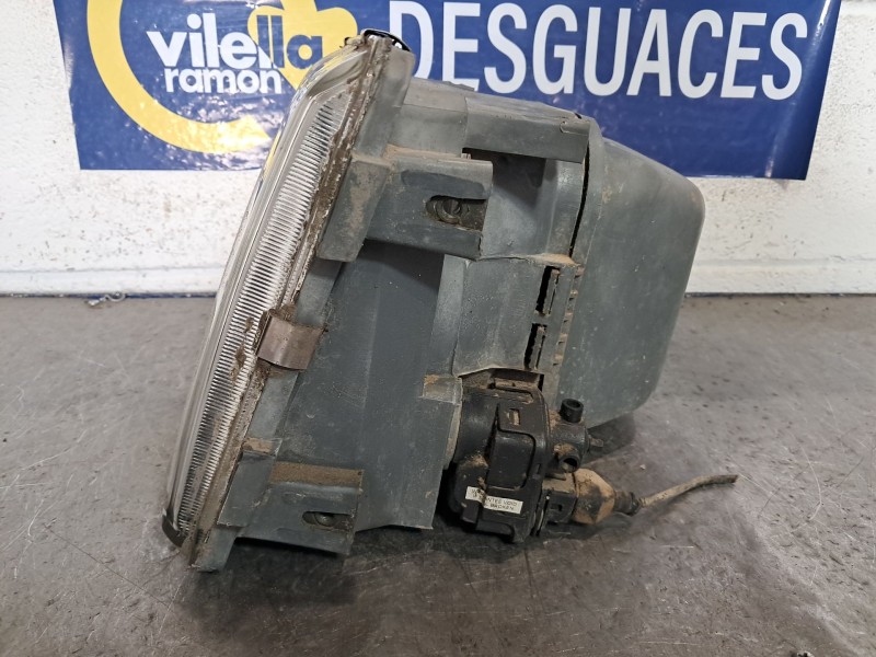 Recambio de faro izquierdo para tata telcoline (40_fd) 2.0 tdic 4x4 referencia OEM IAM   