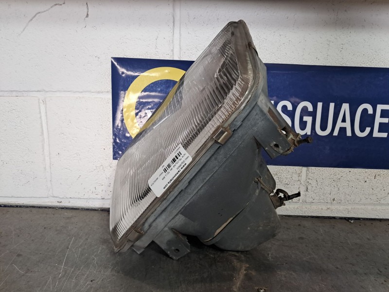 Recambio de faro izquierdo para tata telcoline (40_fd) 2.0 tdic 4x4 referencia OEM IAM   