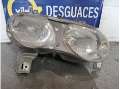 Recambio de faro derecho para rover 75 1.8 comfort referencia OEM IAM   