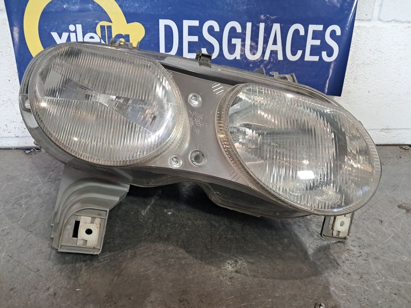 Recambio de faro derecho para rover 75 1.8 comfort referencia OEM IAM   