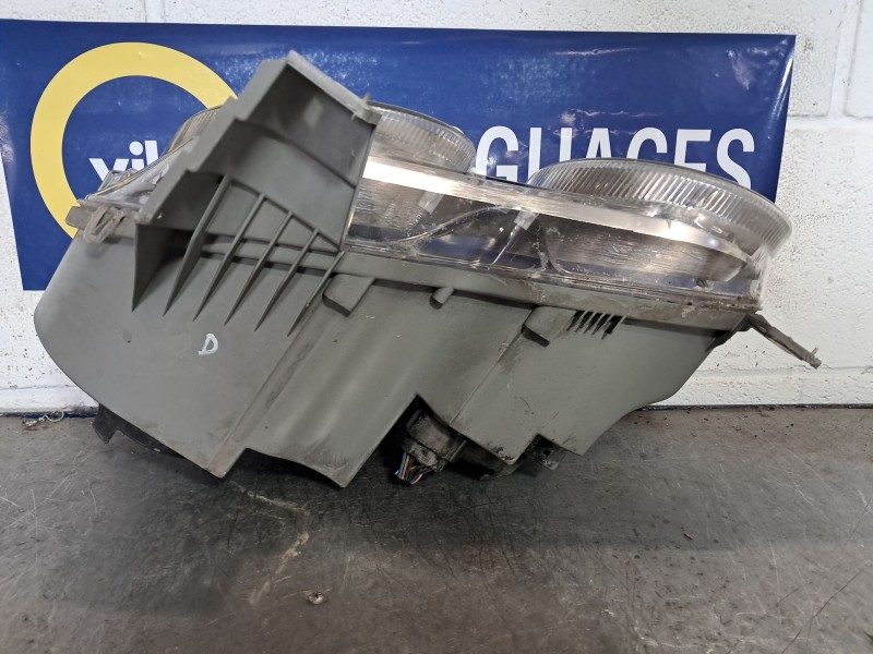 Recambio de faro derecho para rover 75 1.8 comfort referencia OEM IAM   