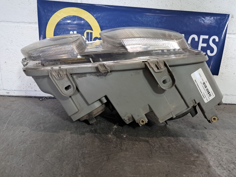 Recambio de faro derecho para rover 75 1.8 comfort referencia OEM IAM   
