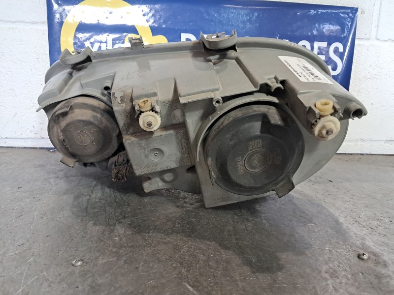 Recambio de faro derecho para rover 75 1.8 comfort referencia OEM IAM   