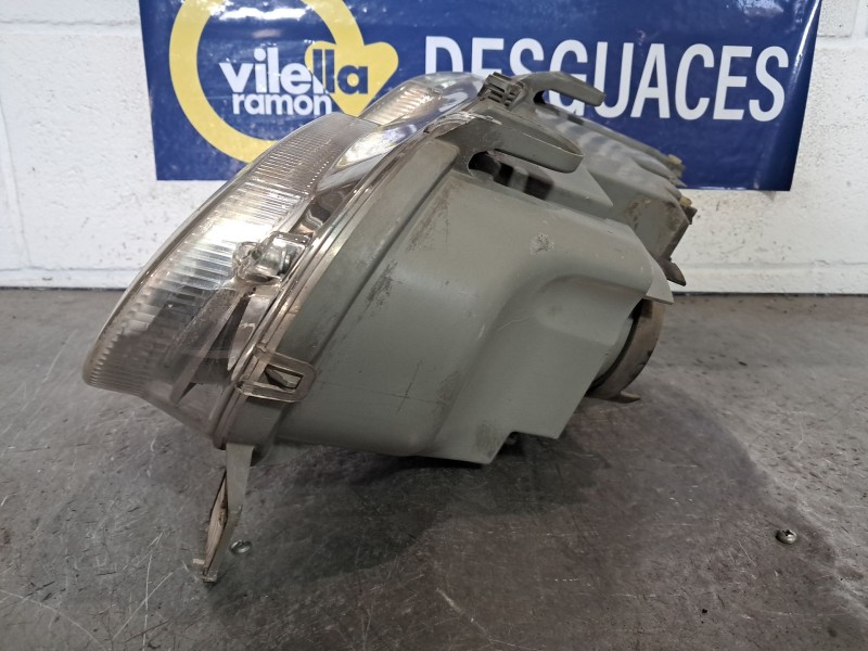 Recambio de faro derecho para rover 75 1.8 comfort referencia OEM IAM   