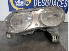 Recambio de faro izquierdo para rover 75 1.8 comfort referencia OEM IAM   