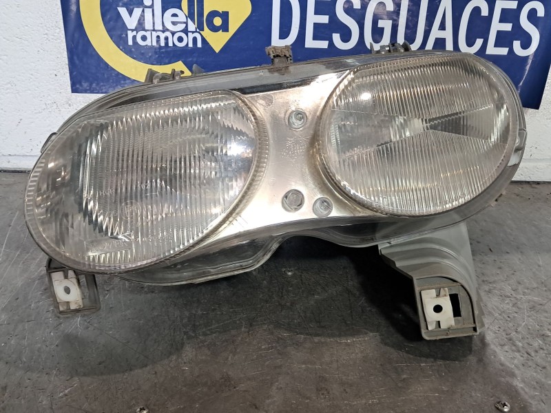 Recambio de faro izquierdo para rover 75 1.8 comfort referencia OEM IAM   