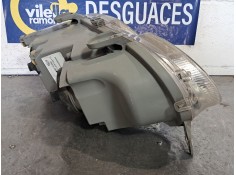 Recambio de faro izquierdo para rover 75 1.8 comfort referencia OEM IAM    2