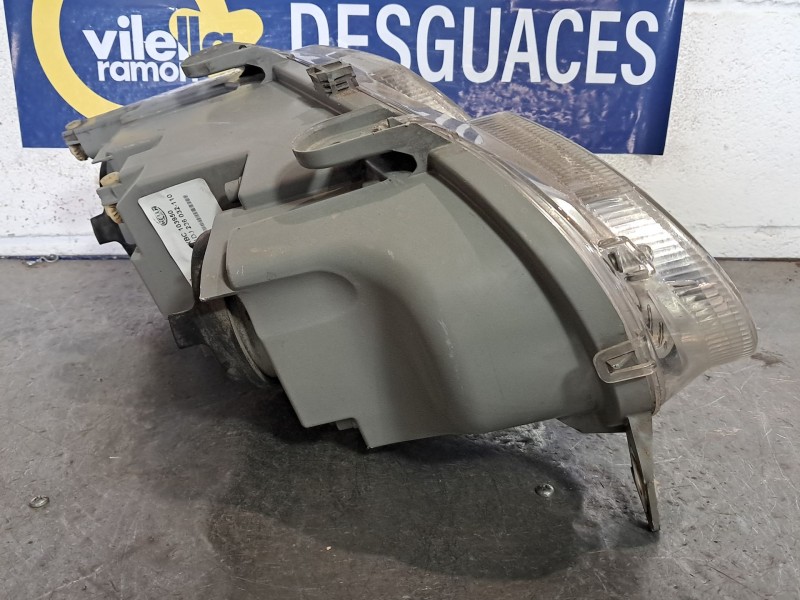 Recambio de faro izquierdo para rover 75 1.8 comfort referencia OEM IAM   