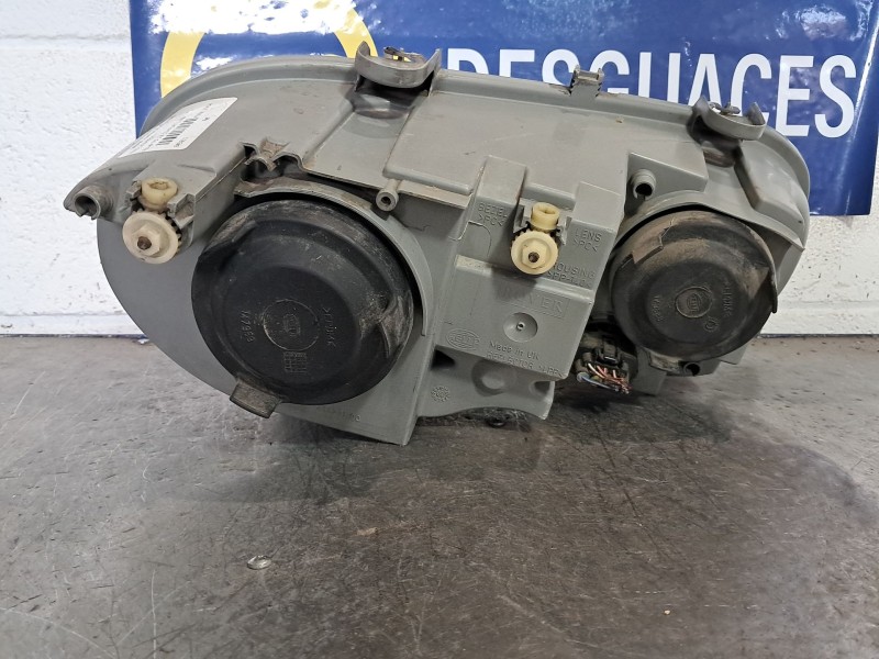 Recambio de faro izquierdo para rover 75 1.8 comfort referencia OEM IAM   