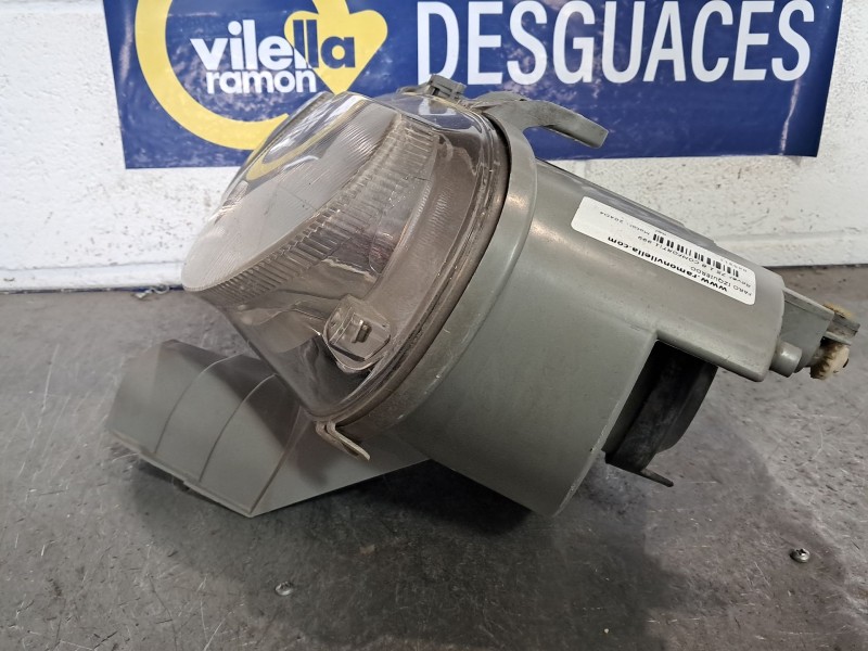 Recambio de faro izquierdo para rover 75 1.8 comfort referencia OEM IAM   