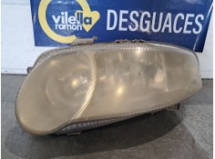 Recambio de faro izquierdo para alfa romeo 147 (190) 1.6 16v cat referencia OEM IAM   