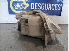 Recambio de faro izquierdo para alfa romeo 147 (190) 1.6 16v cat referencia OEM IAM    2