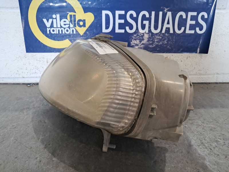 Recambio de faro izquierdo para alfa romeo 147 (190) 1.6 16v cat referencia OEM IAM   