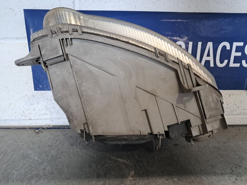 Recambio de faro izquierdo para alfa romeo 147 (190) 1.6 16v cat referencia OEM IAM   