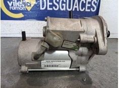 Recambio de motor arranque para rover 75 1.8 comfort referencia OEM IAM 2280007800 450508092 