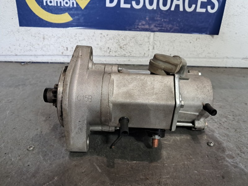 Recambio de motor arranque para rover 75 1.8 comfort referencia OEM IAM 2280007800 450508092 