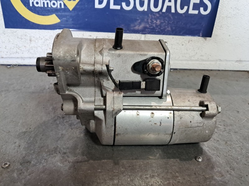 Recambio de motor arranque para rover 75 1.8 comfort referencia OEM IAM 2280007800 450508092 