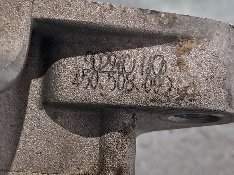 Recambio de motor arranque para rover 75 1.8 comfort referencia OEM IAM 2280007800 450508092 