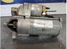 Recambio de motor arranque para tata telcoline (40_fd) 2.0 tdic 4x4 referencia OEM IAM D7R42  