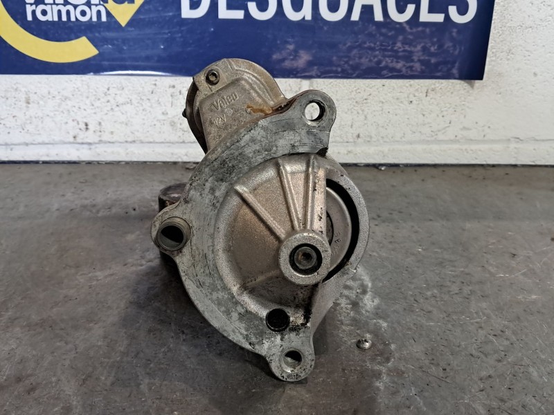 Recambio de motor arranque para tata telcoline (40_fd) 2.0 tdic 4x4 referencia OEM IAM D7R42  