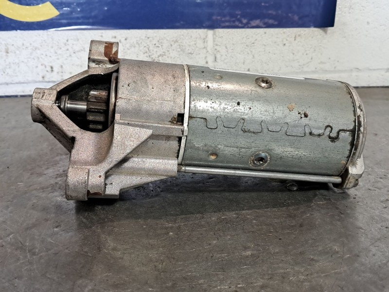Recambio de motor arranque para tata telcoline (40_fd) 2.0 tdic 4x4 referencia OEM IAM D7R42  