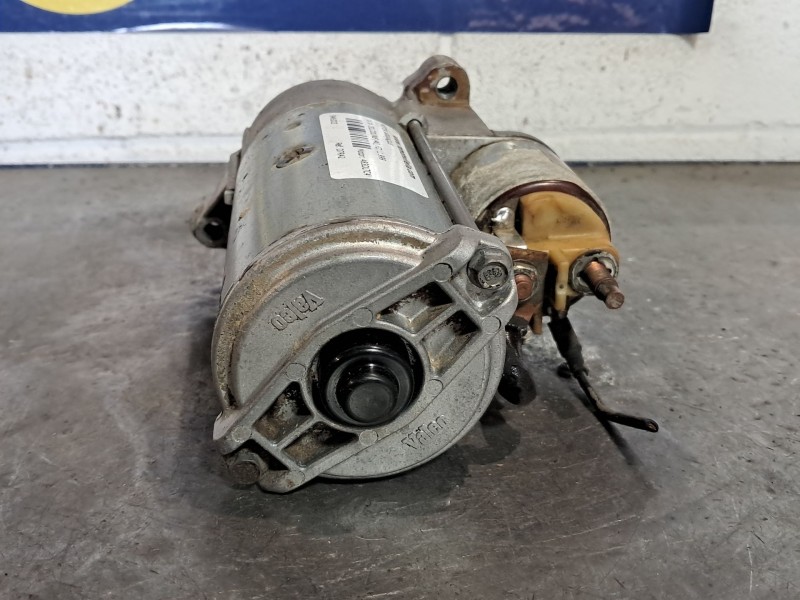 Recambio de motor arranque para tata telcoline (40_fd) 2.0 tdic 4x4 referencia OEM IAM D7R42  