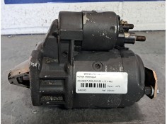Recambio de motor arranque para peugeot 205 205 sr 1.3 referencia OEM IAM CS3061  