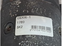 Recambio de motor arranque para peugeot 205 205 sr 1.3 referencia OEM IAM CS3061   2