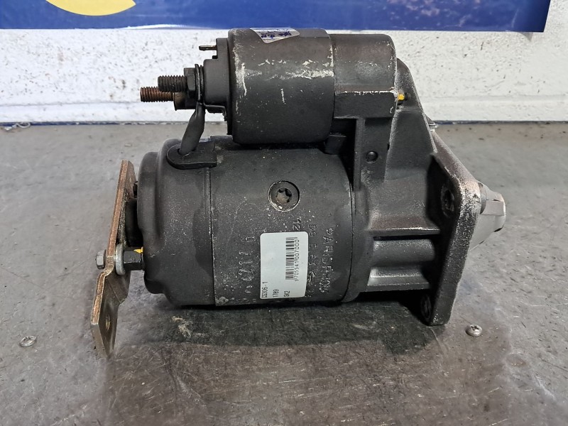Recambio de motor arranque para peugeot 205 205 sr 1.3 referencia OEM IAM CS3061  