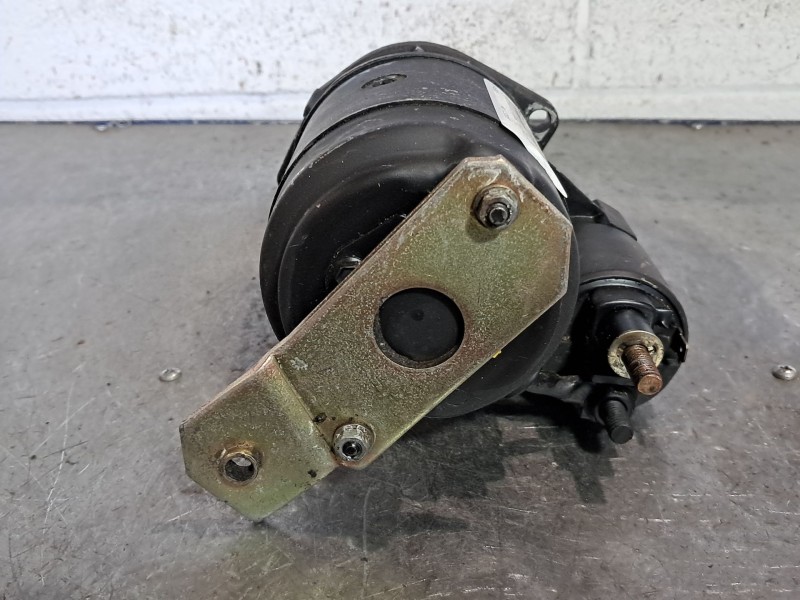 Recambio de motor arranque para peugeot 205 205 sr 1.3 referencia OEM IAM CS3061  
