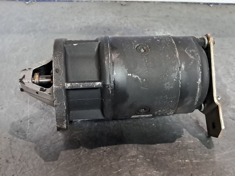 Recambio de motor arranque para peugeot 205 205 sr 1.3 referencia OEM IAM CS3061  