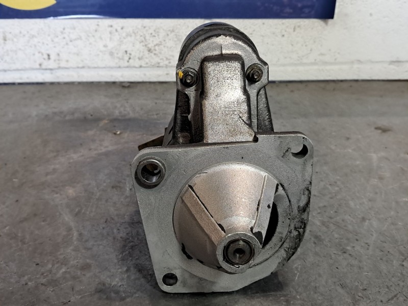 Recambio de motor arranque para peugeot 205 205 sr 1.3 referencia OEM IAM CS3061  