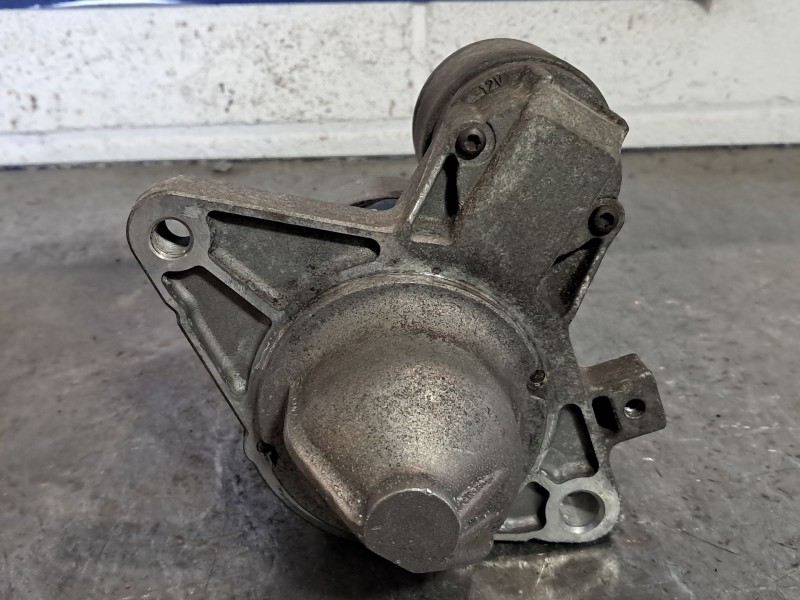 Recambio de motor arranque para citroen c1  | 0.05 - ...  | 0.05 - ... referencia OEM IAM TS10E1 281000Q012J 