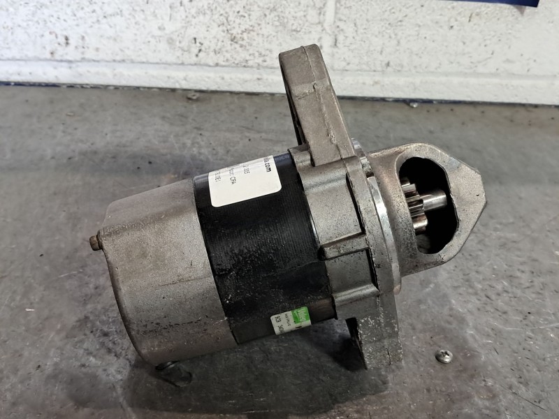 Recambio de motor arranque para citroen c1  | 0.05 - ...  | 0.05 - ... referencia OEM IAM TS10E1 281000Q012J 