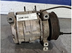 Recambio de compresor aire acondicionado para tata telcoline (40_fd) 2.0 tdic 4x4 referencia OEM IAM 6472003230 10S11 