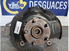 Recambio de mangueta delantera izquierda para toyota rav 4 (a2) referencia OEM IAM   