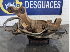 Recambio de mangueta delantera izquierda para toyota rav 4 (a2) referencia OEM IAM    2