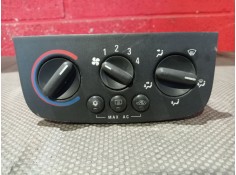 Recambio de mando calefaccion aire acondicionado para opel corsa c 1.2 16v cat (z 12 xe / lw4) referencia OEM IAM   