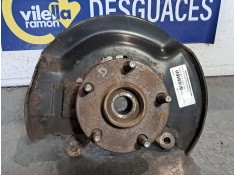 Recambio de mangueta delantera derecha para toyota rav 4 (a2) referencia OEM IAM   
