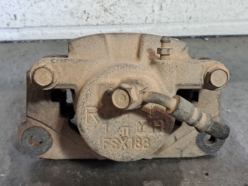 Recambio de pinza freno delantera derecha para toyota rav 4 (a2) referencia OEM IAM   