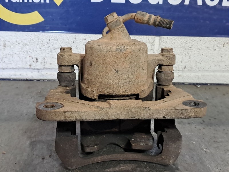 Recambio de pinza freno delantera derecha para toyota rav 4 (a2) referencia OEM IAM   