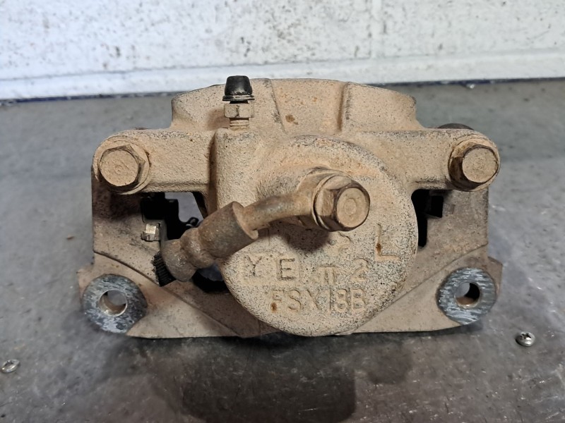 Recambio de pinza freno delantera izquierda para toyota rav 4 (a2) referencia OEM IAM   