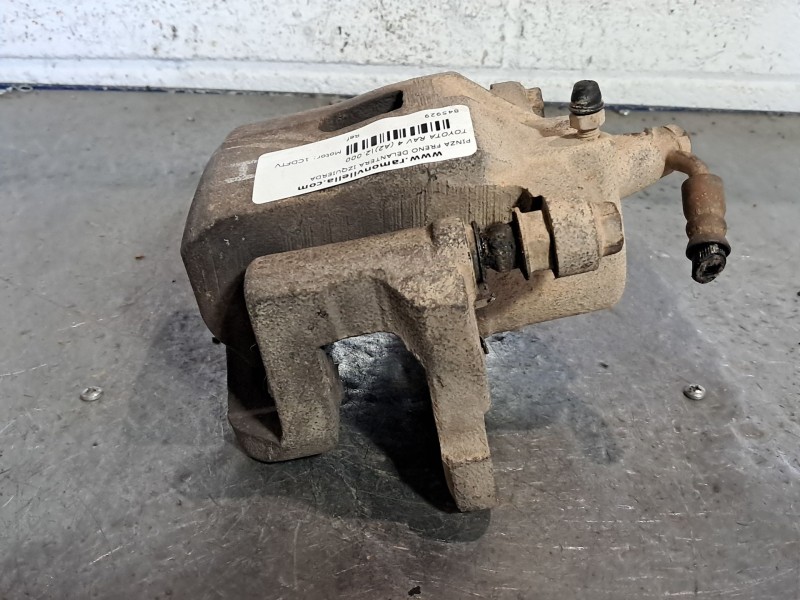 Recambio de pinza freno delantera izquierda para toyota rav 4 (a2) referencia OEM IAM   