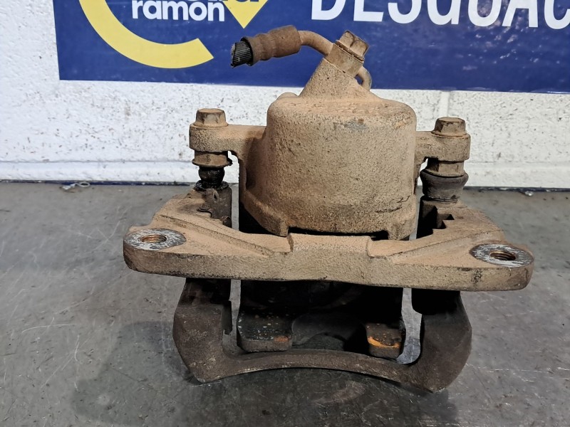 Recambio de pinza freno delantera izquierda para toyota rav 4 (a2) referencia OEM IAM   