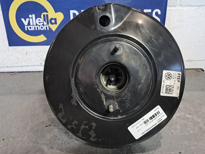 Recambio de servofreno para volkswagen jetta (1k2)  | 0.05 - ...  | 0.05 - ... referencia OEM IAM 1K1614105AR  