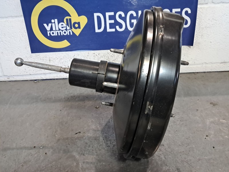 Recambio de servofreno para volkswagen jetta (1k2)  | 0.05 - ...  | 0.05 - ... referencia OEM IAM 1K1614105AR  