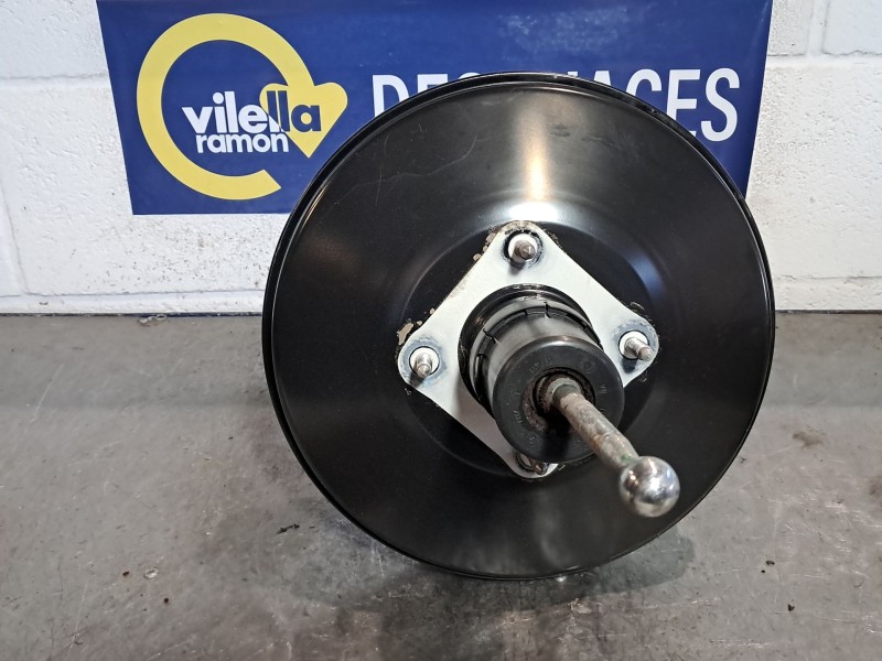 Recambio de servofreno para volkswagen jetta (1k2)  | 0.05 - ...  | 0.05 - ... referencia OEM IAM 1K1614105AR  